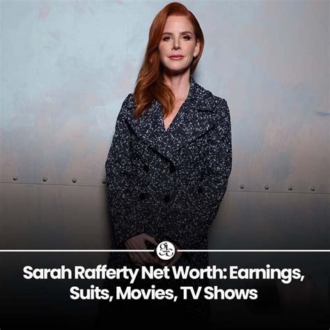 sarah rafferty net worth|Sarah Rafferty Bio, Wiki, Net Worth, Married,。